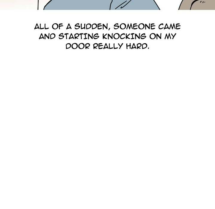 NEXT Gossip - Chapter 73 [photo 12] - MangaPorn