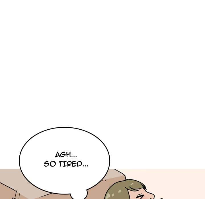 NEXT Gossip - Chapter 73 [photo 27] - MangaPorn