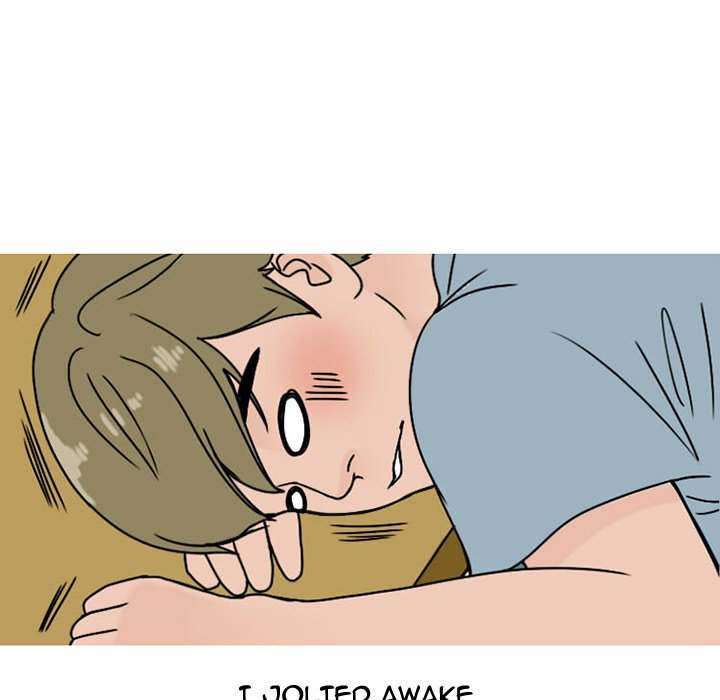 NEXT Gossip - Chapter 73 [photo 31] - MangaPorn