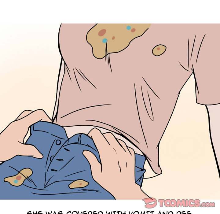 NEXT Gossip - Chapter 73 [photo 57] - MangaPorn