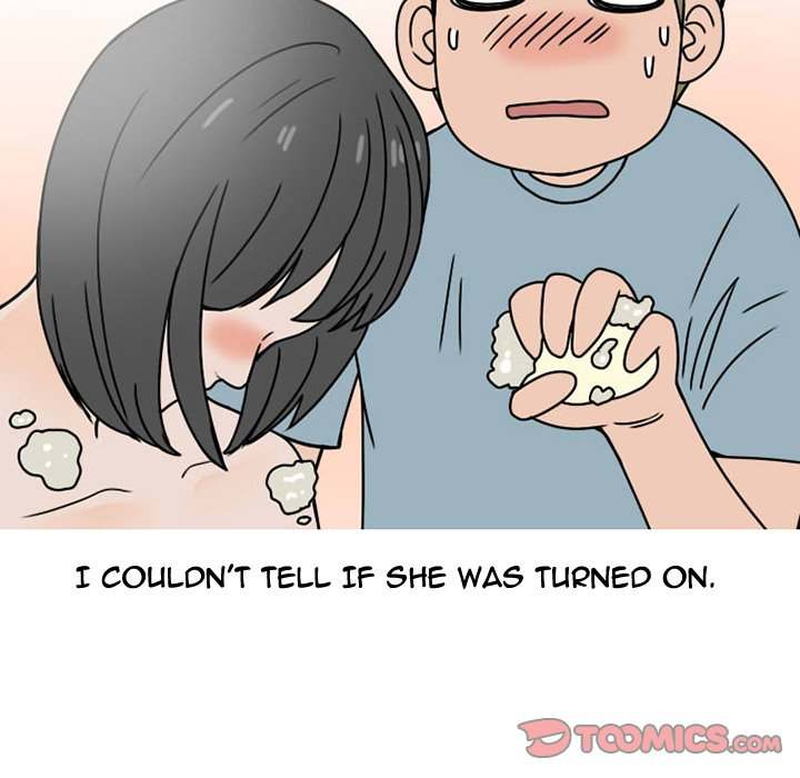 NEXT Gossip - Chapter 74 [photo 14] - MangaPorn