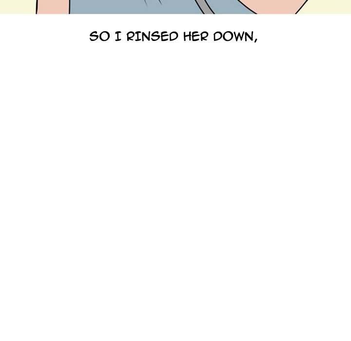 NEXT Gossip - Chapter 74 [photo 33] - MangaPorn