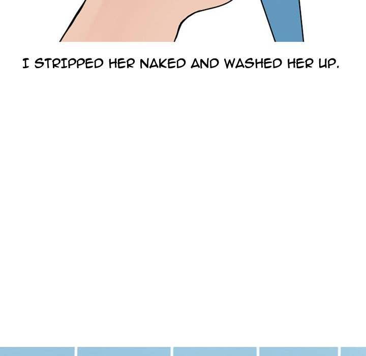 NEXT Gossip - Chapter 74 [photo 5] - MangaPorn