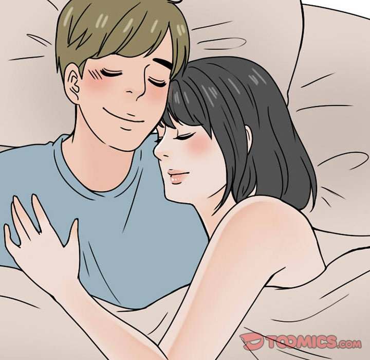 NEXT Gossip - Chapter 74 [photo 58] - MangaPorn