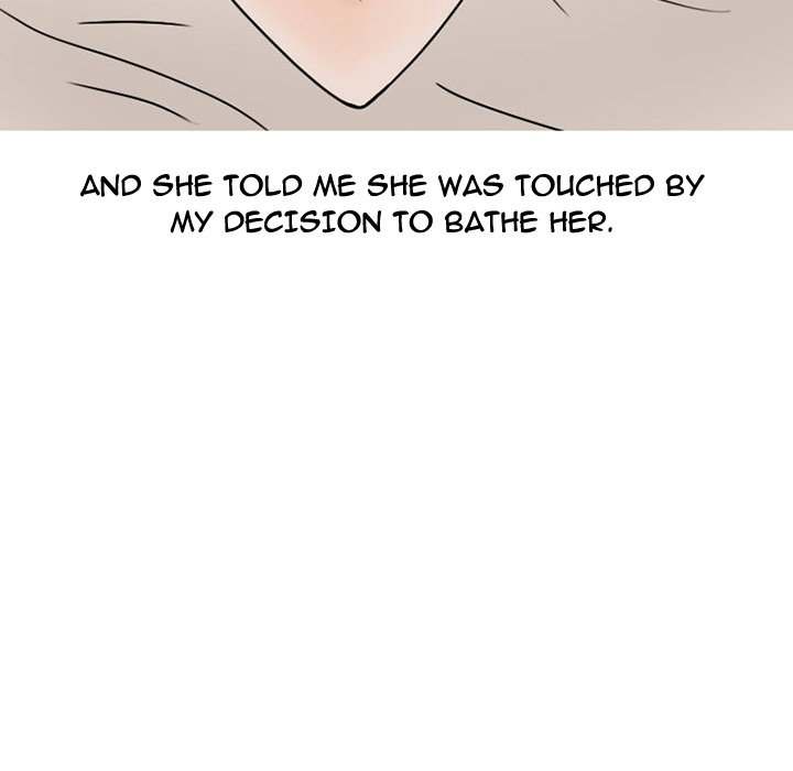 NEXT Gossip - Chapter 74 [photo 59] - MangaPorn