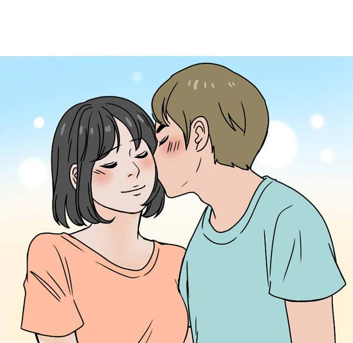 NEXT Gossip - Chapter 74 [photo 60] - MangaPorn