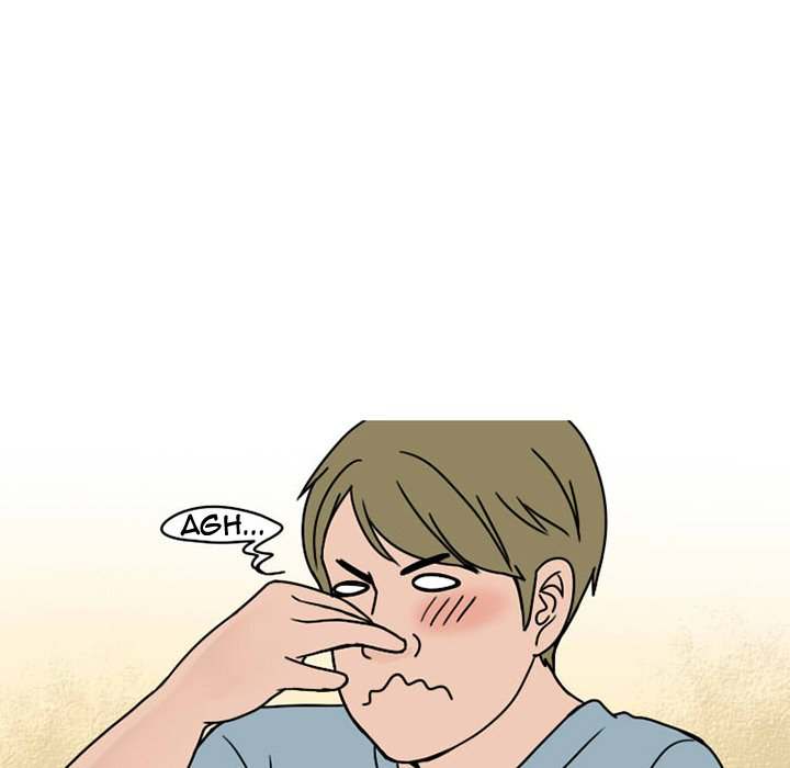 NEXT Gossip - Chapter 74 [photo 8] - MangaPorn