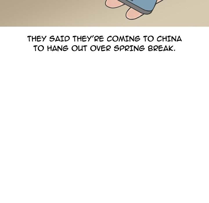 NEXT Gossip - Chapter 75 [photo 10] - MangaPorn
