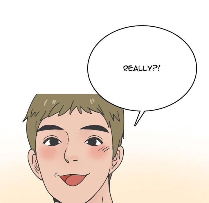 NEXT Gossip - Chapter 75 [photo 35] - MangaPorn