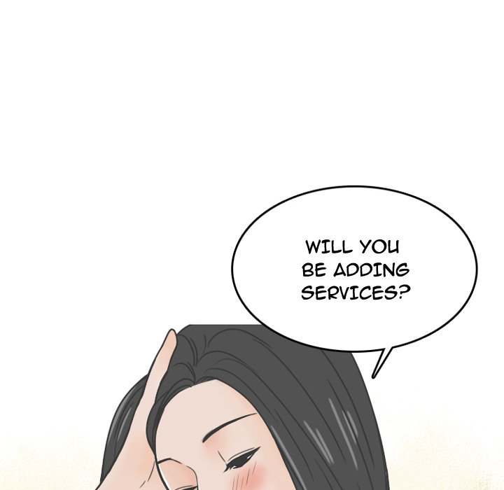 NEXT Gossip - Chapter 76 [photo 16] - MangaPorn