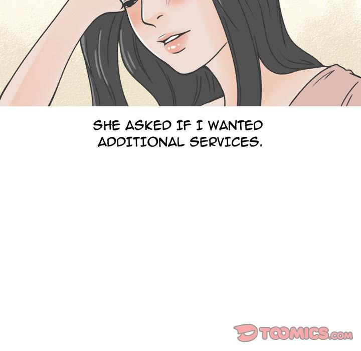 NEXT Gossip - Chapter 76 [photo 17] - MangaPorn