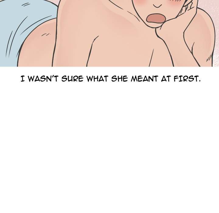 NEXT Gossip - Chapter 76 [photo 19] - MangaPorn