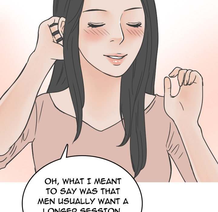 NEXT Gossip - Chapter 76 [photo 22] - MangaPorn