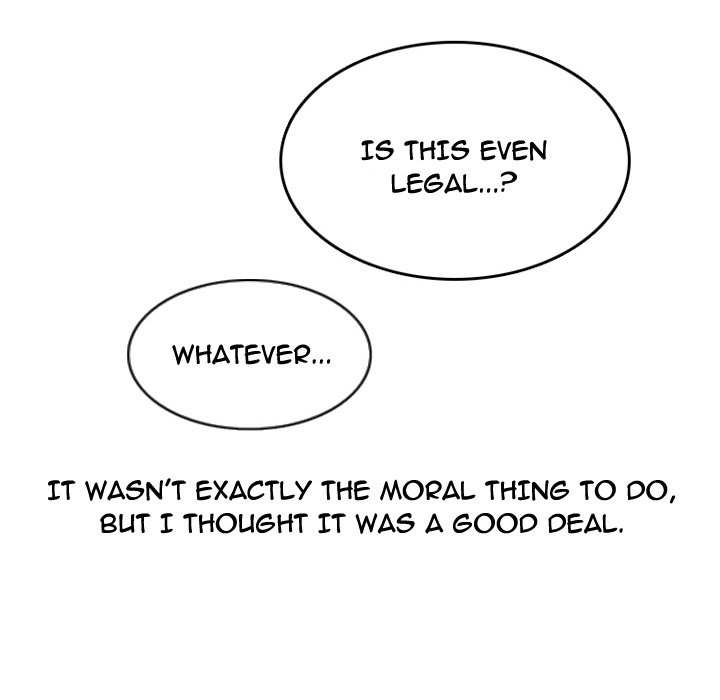 NEXT Gossip - Chapter 76 [photo 30] - MangaPorn