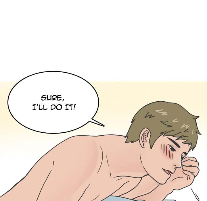 NEXT Gossip - Chapter 76 [photo 31] - MangaPorn