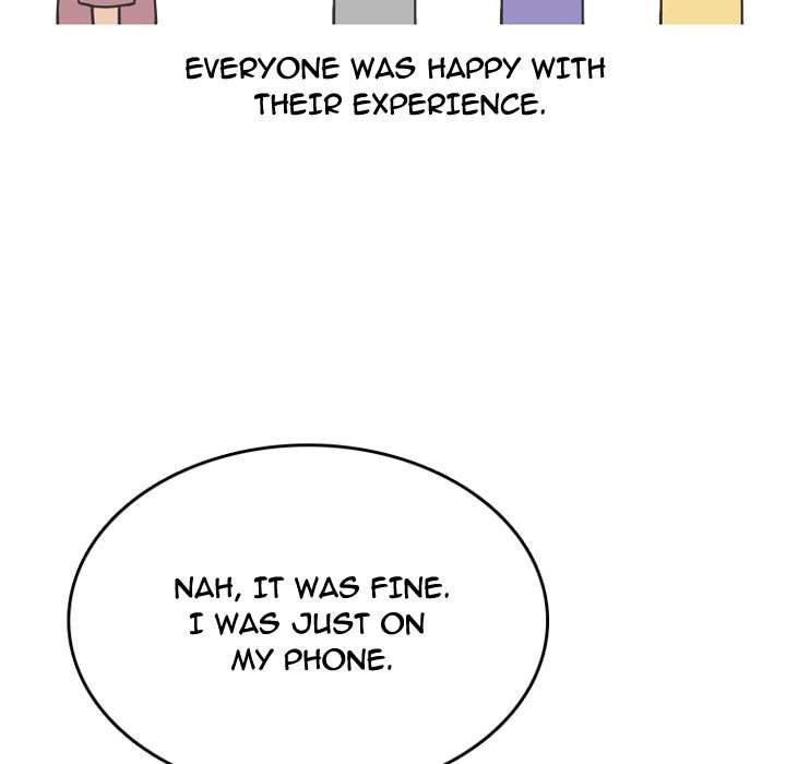 NEXT Gossip - Chapter 76 [photo 55] - MangaPorn