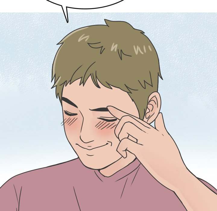 NEXT Gossip - Chapter 76 [photo 56] - MangaPorn