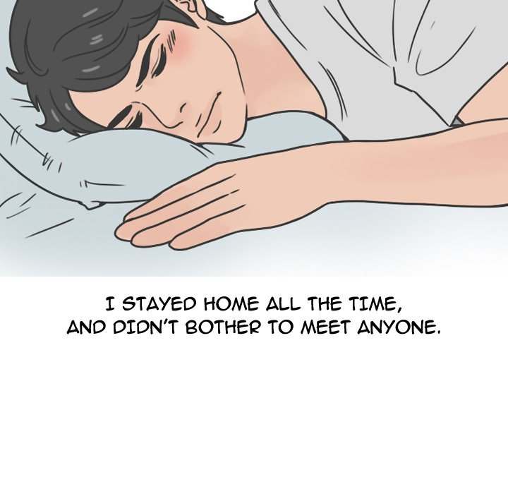 NEXT Gossip - Chapter 77 [photo 12] - MangaPorn