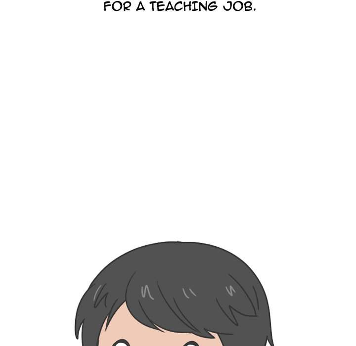 NEXT Gossip - Chapter 77 [photo 22] - MangaPorn