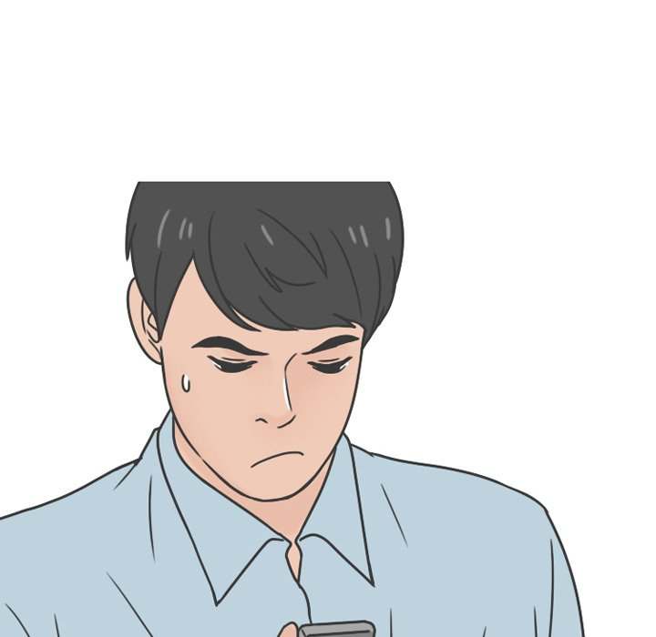 NEXT Gossip - Chapter 77 [photo 28] - MangaPorn