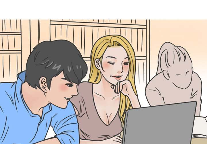 NEXT Gossip - Chapter 77 [photo 4] - MangaPorn