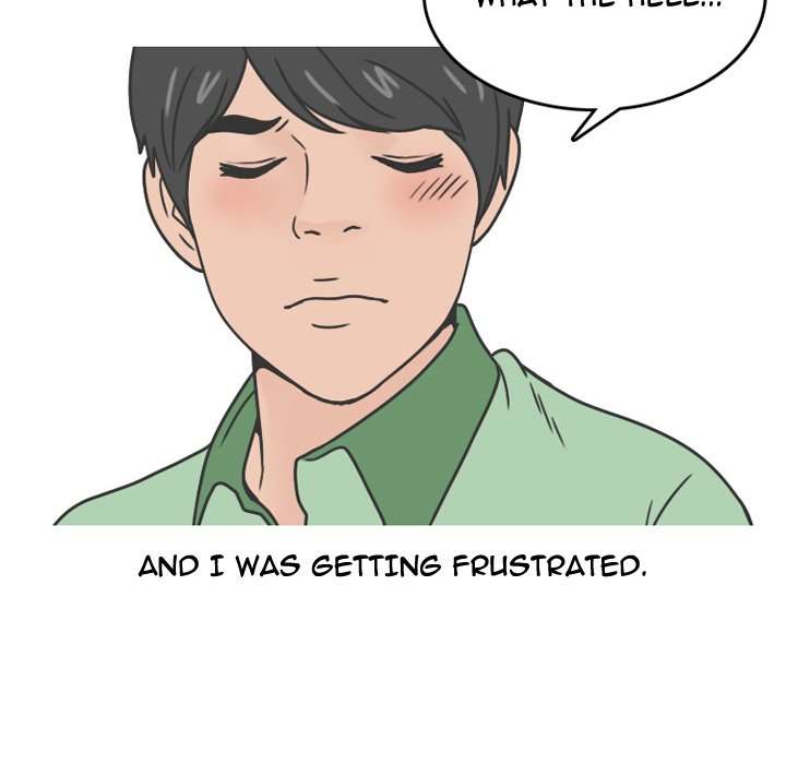 NEXT Gossip - Chapter 77 [photo 48] - MangaPorn