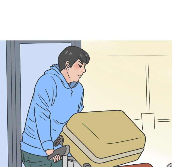 NEXT Gossip - Chapter 77 [photo 6] - MangaPorn