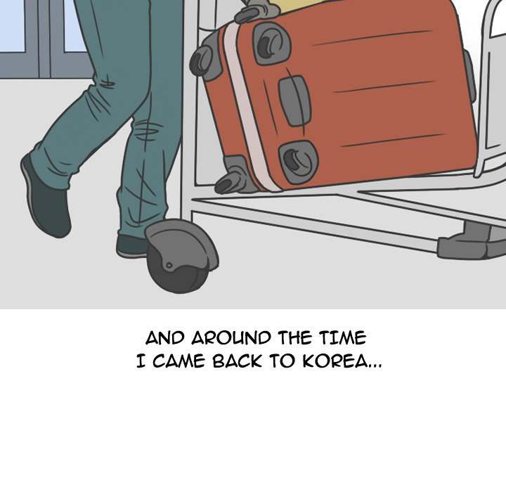 NEXT Gossip - Chapter 77 [photo 7] - MangaPorn