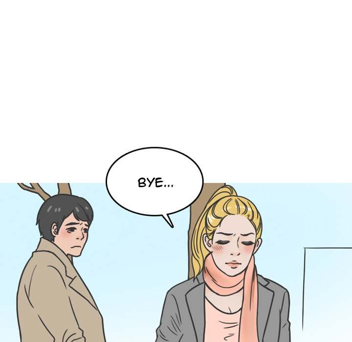 NEXT Gossip - Chapter 77 [photo 8] - MangaPorn