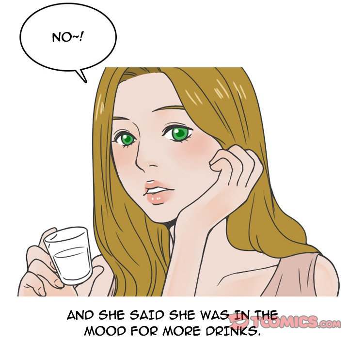 NEXT Gossip - Chapter 78 [photo 22] - MangaPorn