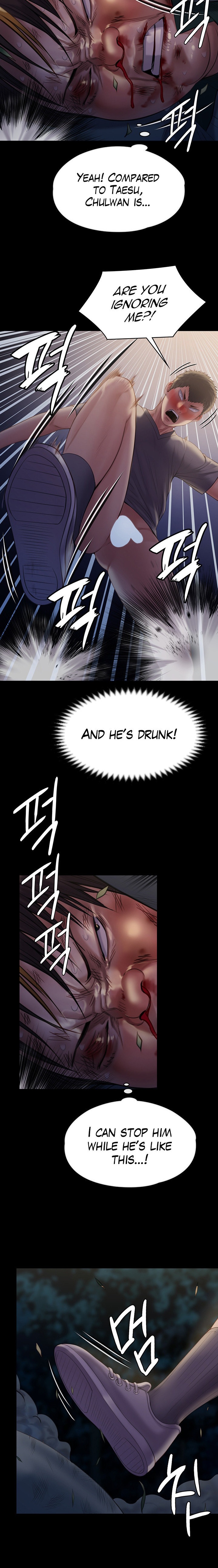 Queen Bee - Chapter 226 [photo 10] - MangaPorn
