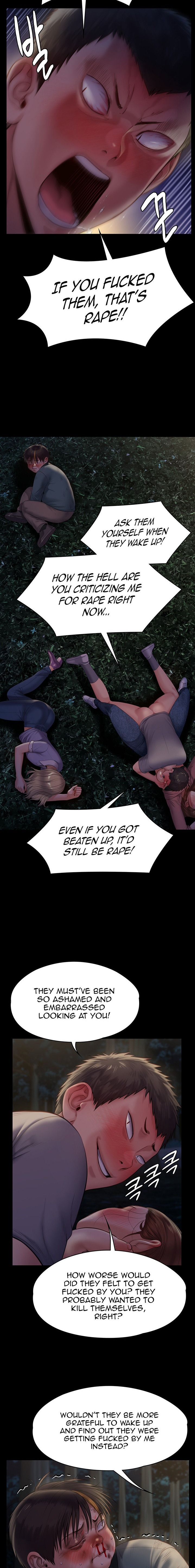 Queen Bee - Chapter 226 [photo 14] - MangaPorn