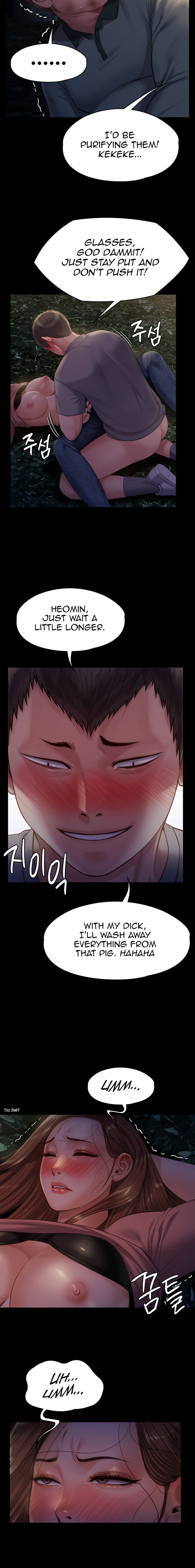 Queen Bee - Chapter 226 [photo 15] - MangaPorn
