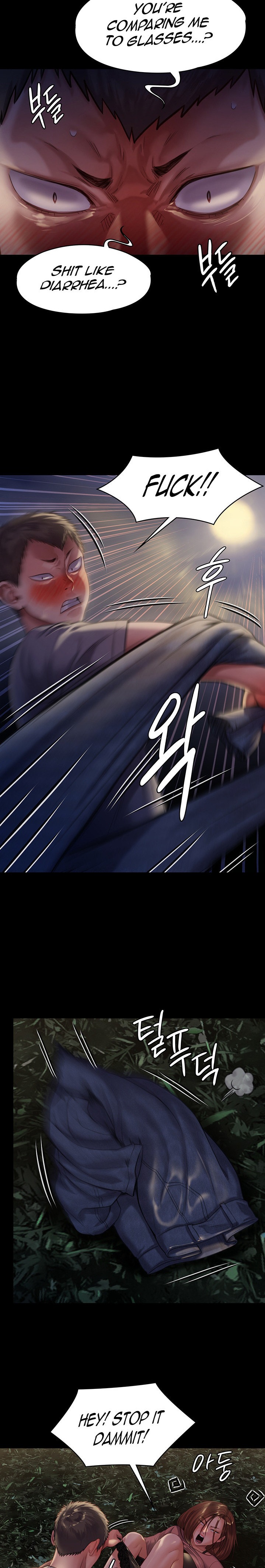 Queen Bee - Chapter 226 [photo 19] - MangaPorn
