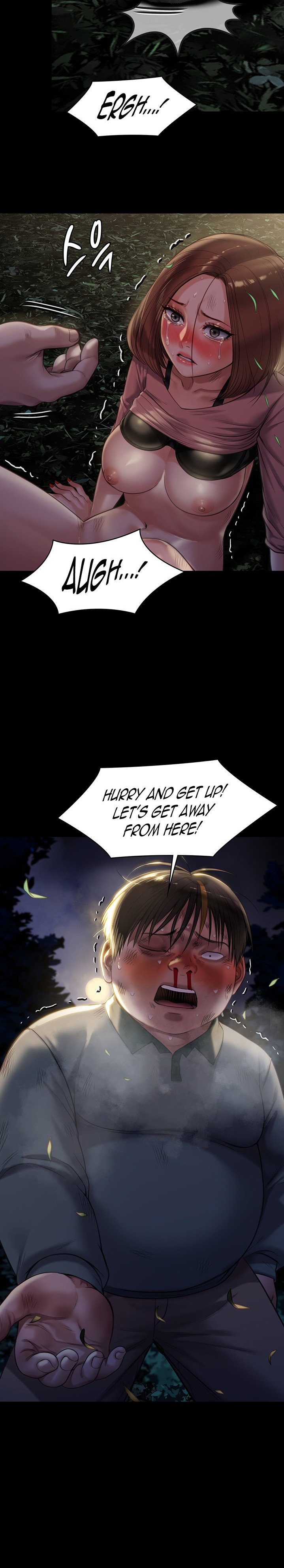 Queen Bee - Chapter 226 [photo 26] - MangaPorn