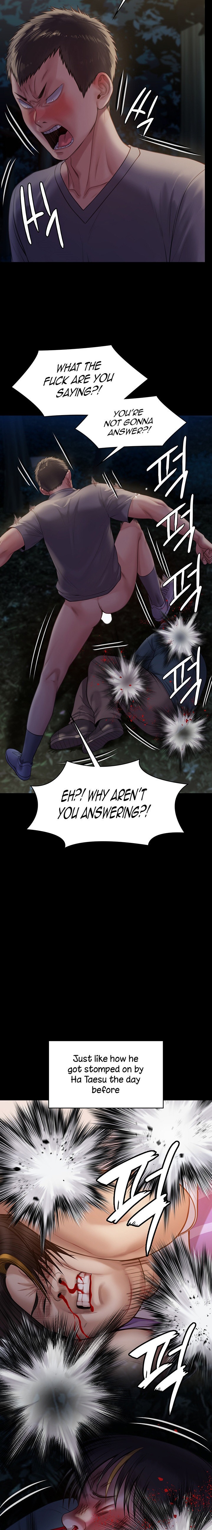 Queen Bee - Chapter 226 [photo 7] - MangaPorn