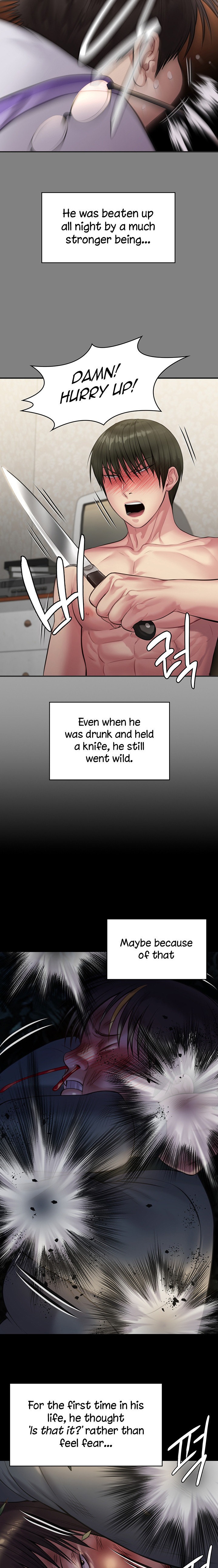 Queen Bee - Chapter 226 [photo 9] - MangaPorn