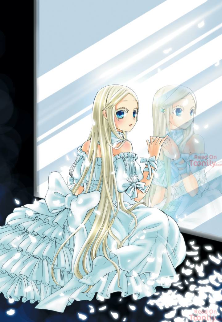 Pet Robot Lilly - Chapter 3 [photo 1] - MangaPorn