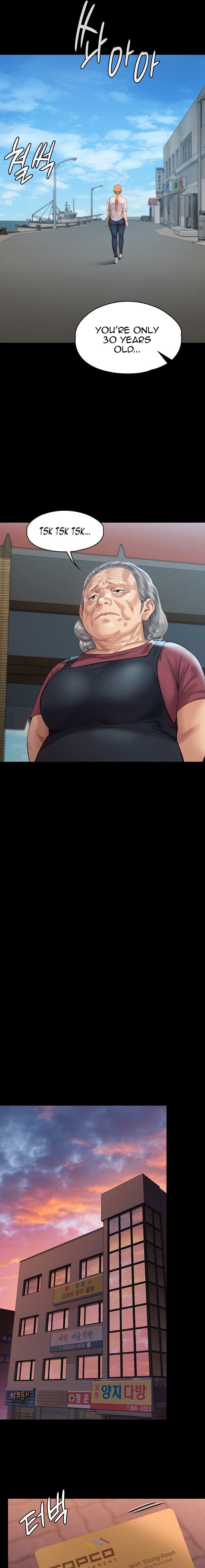 Queen Bee - Chapter 227 [photo 11] - MangaPorn
