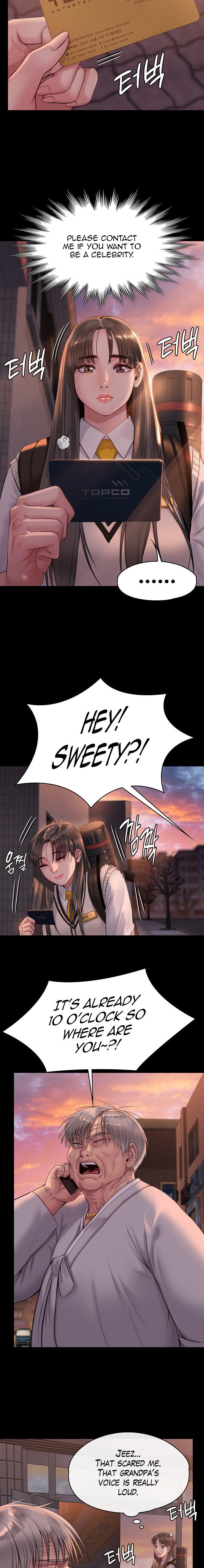 Queen Bee - Chapter 227 [photo 12] - MangaPorn