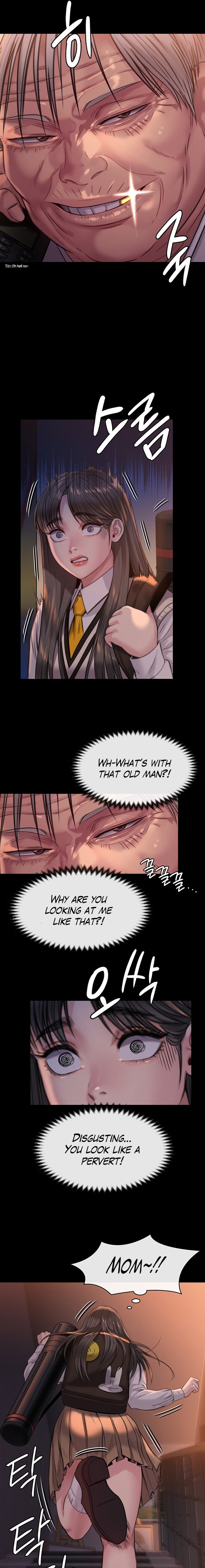 Queen Bee - Chapter 227 [photo 13] - MangaPorn