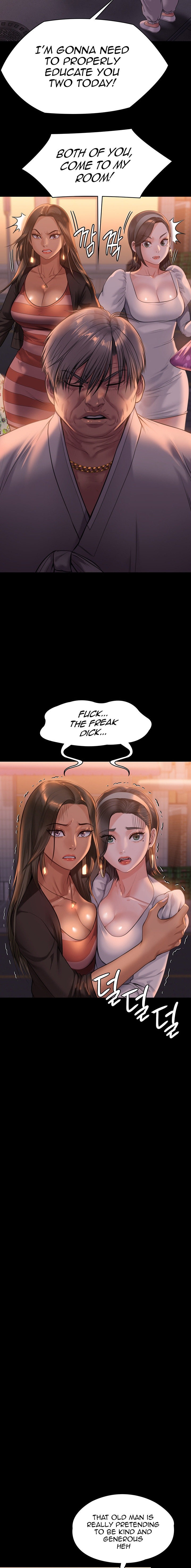 Queen Bee - Chapter 227 [photo 16] - MangaPorn