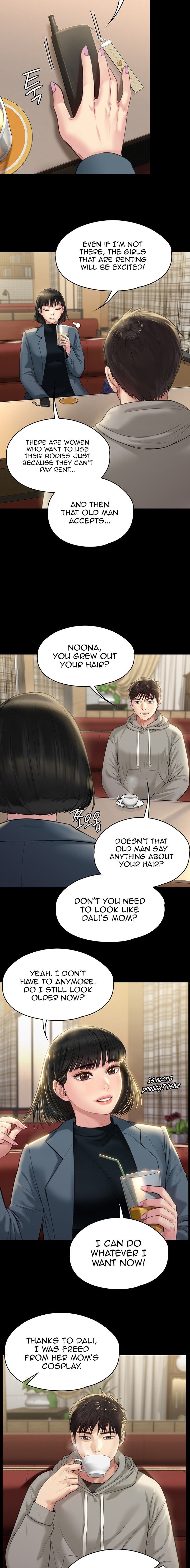 Queen Bee - Chapter 227 [photo 17] - MangaPorn