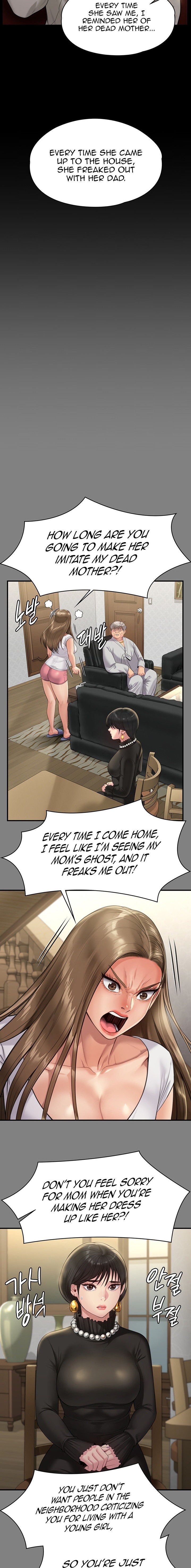 Queen Bee - Chapter 227 [photo 18] - MangaPorn