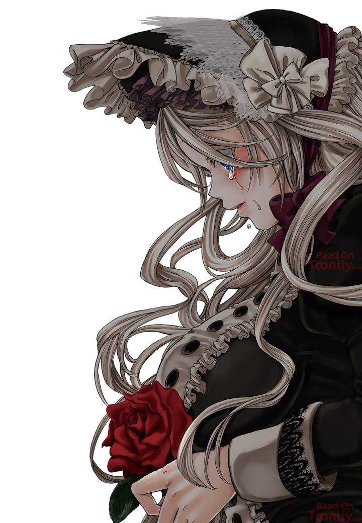 Pet Robot Lilly - Chapter 11 [photo 5] - MangaPorn