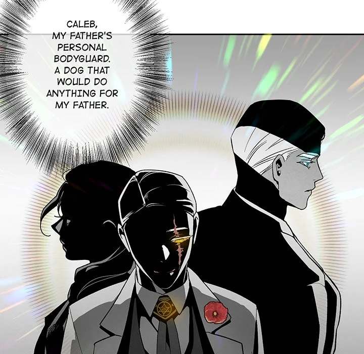 Epitaph - Chapter 0 [photo 15] - MangaPorn