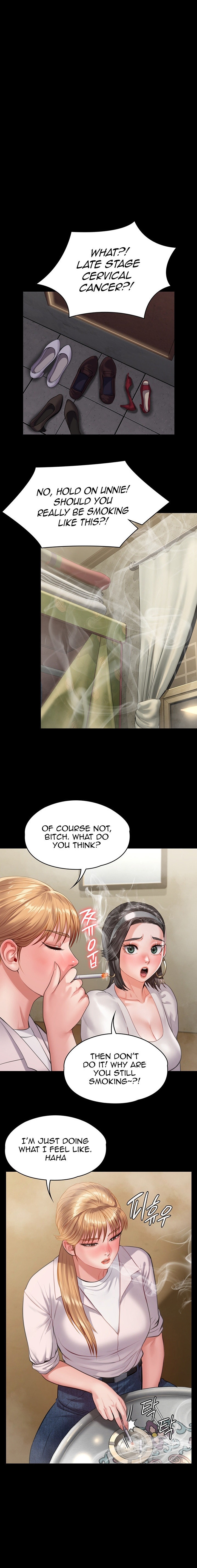 Queen Bee - Chapter 228 [photo 10] - MangaPorn