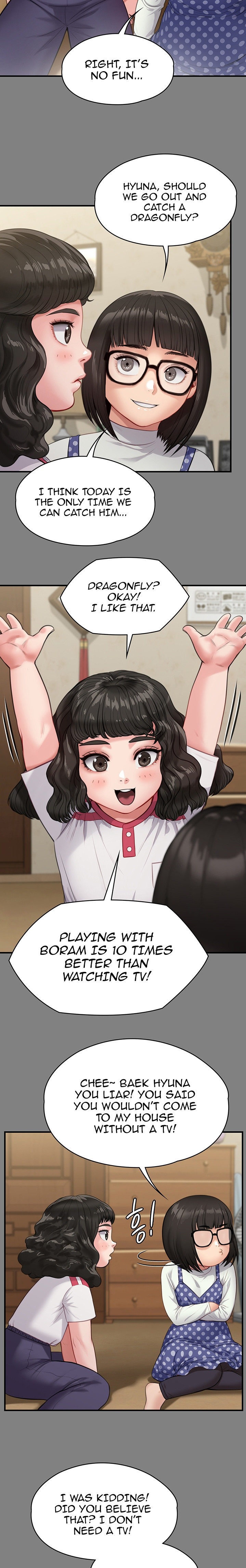 Queen Bee - Chapter 228 [photo 14] - MangaPorn
