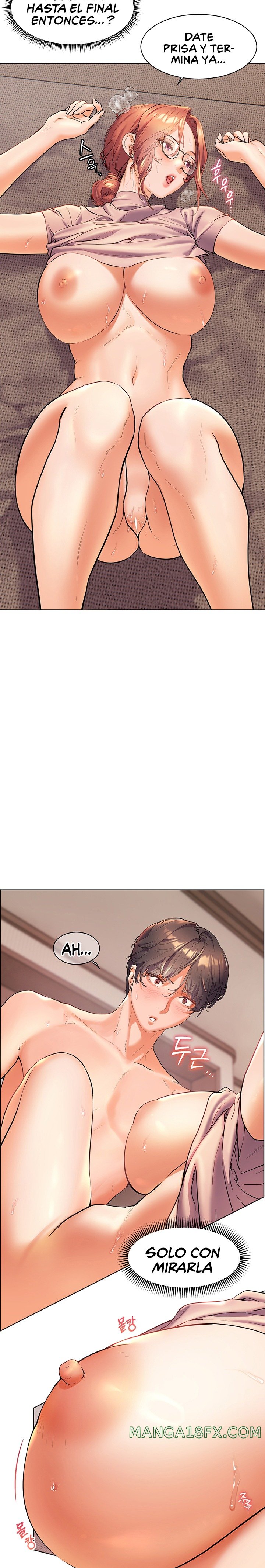 The Teachers’ Efforts Raw - Chapter 4 [photo 28] - MangaPorn