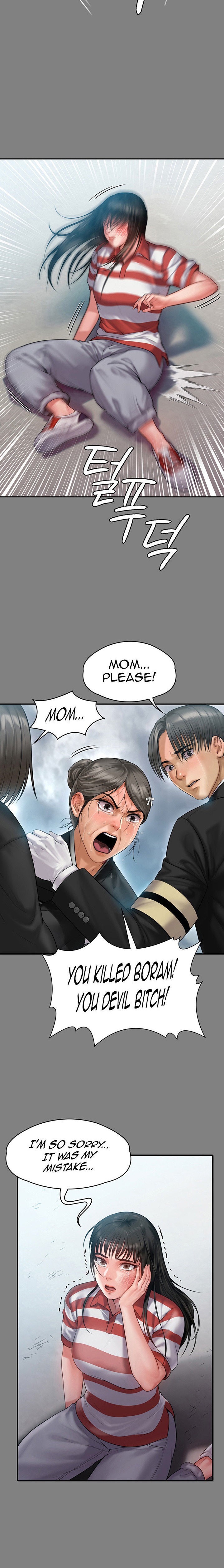 Queen Bee - Chapter 229 [photo 10] - MangaPorn